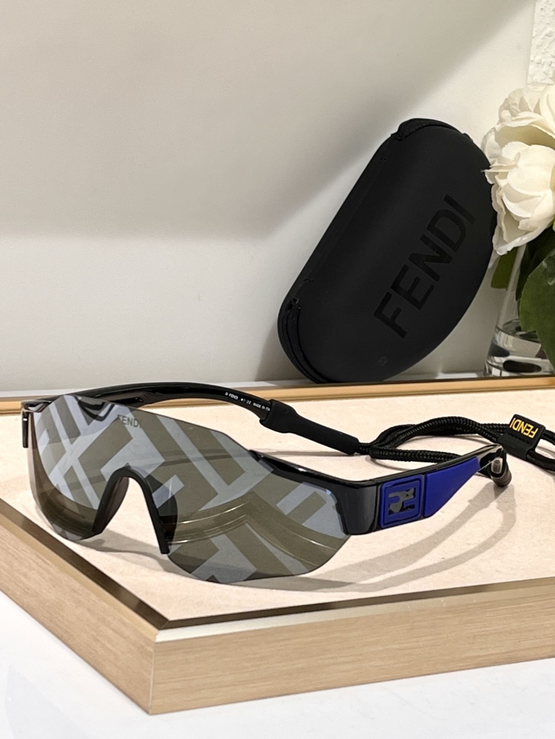 Fendi Sunglasses